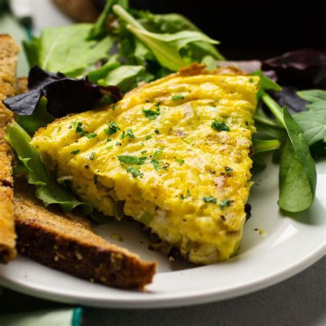 How many calories are in frittata mini leeks & asparagus chol free eggs 2 ea - calories, carbs, nutrition