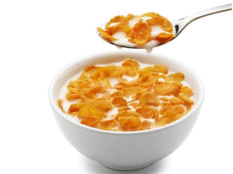 How many calories are in frosted flakes - calories, carbs, nutrition