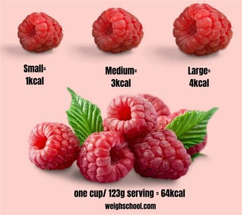 How many calories are in frosted raspberry - calories, carbs, nutrition