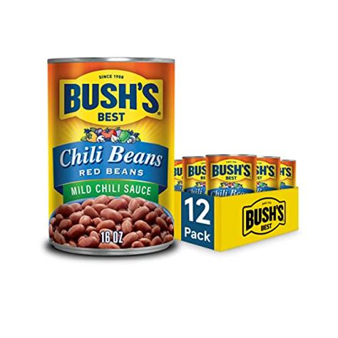 How many calories are in full o' beans chili - calories, carbs, nutrition