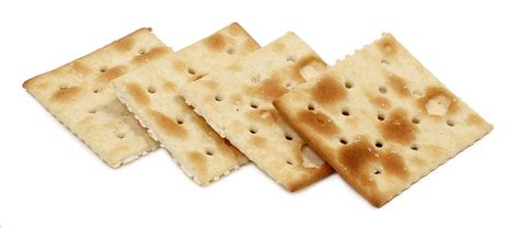 How many calories are in galleta de soda - calories, carbs, nutrition