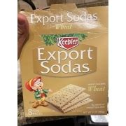 How many calories are in galletas integrales - calories, carbs, nutrition