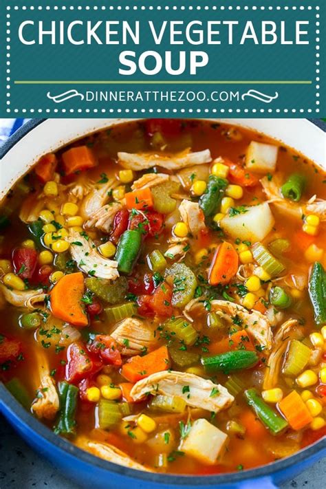 How many calories are in garden vegetable soup, hearty - calories, carbs, nutrition