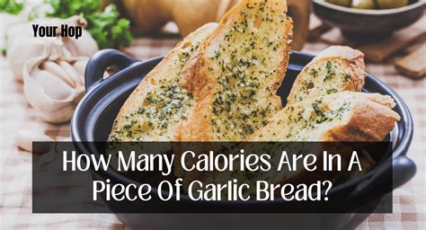 How many calories are in garlic ciabatta - calories, carbs, nutrition