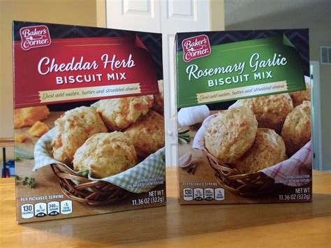 How many calories are in garlic herb beer biscuits - calories, carbs, nutrition