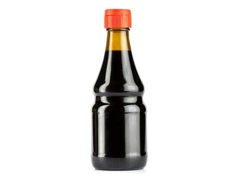 How many calories are in garlic lime soy sauce - calories, carbs, nutrition