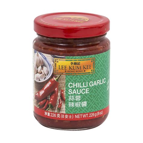 How many calories are in garlic sauce - calories, carbs, nutrition
