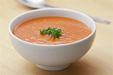 How many calories are in gazpacho soup 12 oz - calories, carbs, nutrition