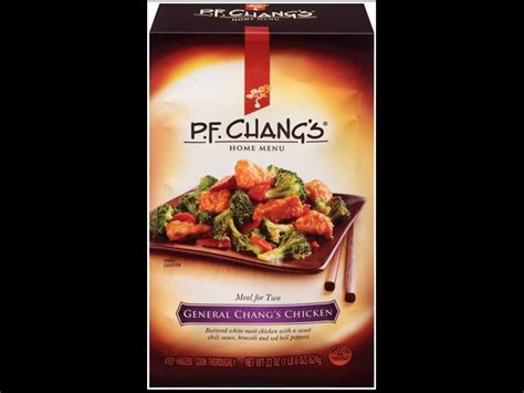 How many calories are in general chang's chicken - calories, carbs, nutrition