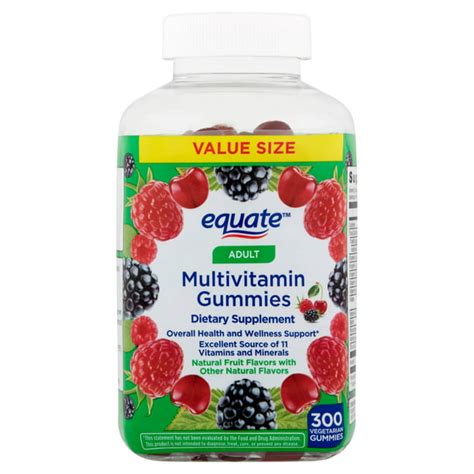 How many calories are in general wellbeing multivitamins - calories, carbs, nutrition