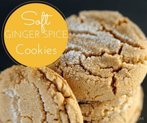 How many calories are in ginger spice cookies - calories, carbs, nutrition