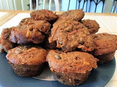 How many calories are in glorious morning muffin (48754.51) - calories, carbs, nutrition