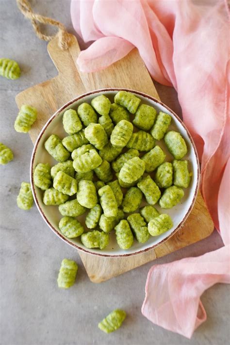 How many calories are in gnocchi rose - calories, carbs, nutrition