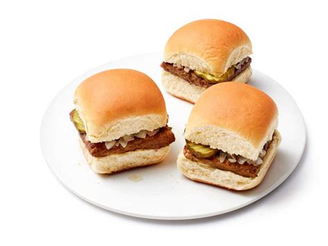 How many calories are in goat sliders - calories, carbs, nutrition