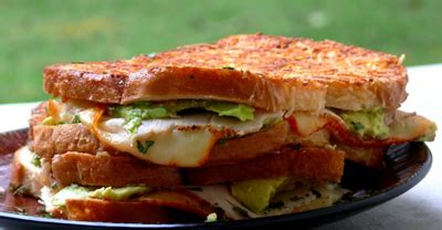 How many calories are in golden gate grilled cheese - calories, carbs, nutrition