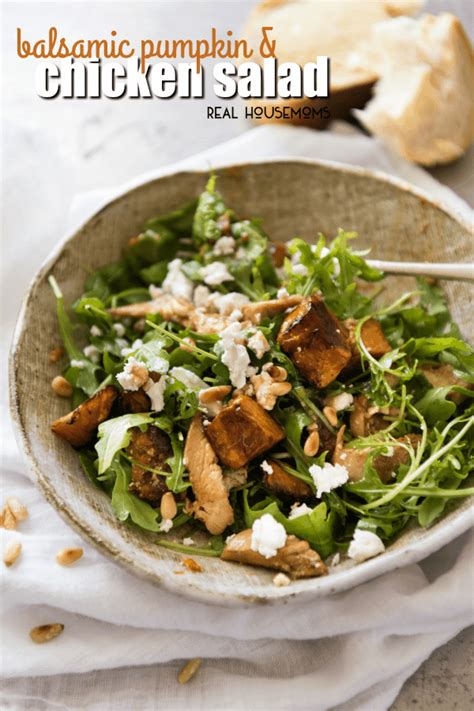 How many calories are in good choice meal - balsamic chicken tossed salad - calories, carbs, nutrition