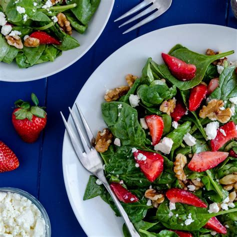 How many calories are in gourmet spinach salad - calories, carbs, nutrition