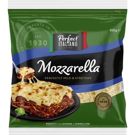 How many calories are in grated mozzarella cheese - calories, carbs, nutrition