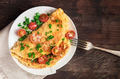 How many calories are in grecian omelet - calories, carbs, nutrition