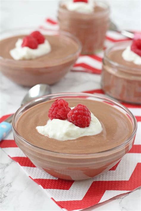 How many calories are in greek snack mousse - calories, carbs, nutrition