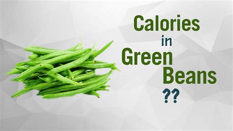 How many calories are in green beans w/ lemon & walnuts - calories, carbs, nutrition