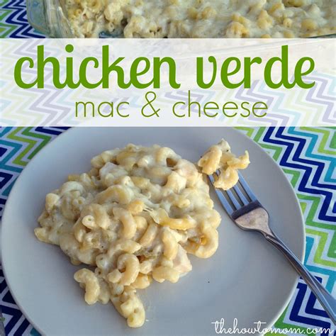 How many calories are in green chile chicken mac n cheese gratin - calories, carbs, nutrition