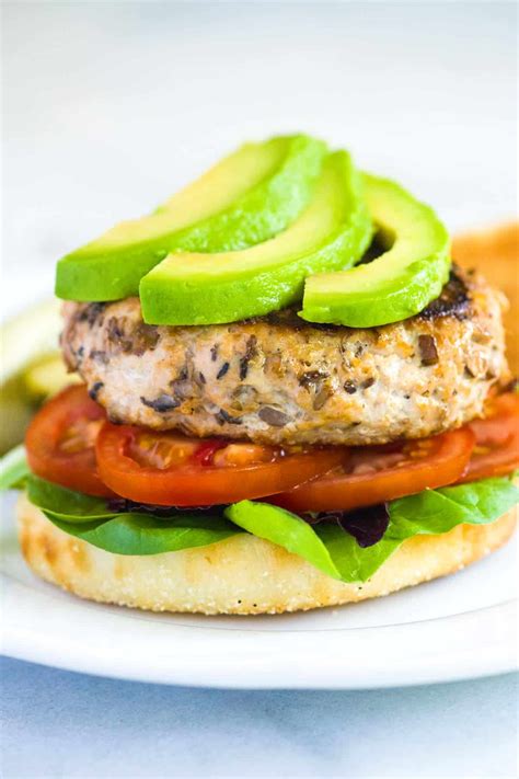 How many calories are in grill turkey burger buffalo - calories, carbs, nutrition