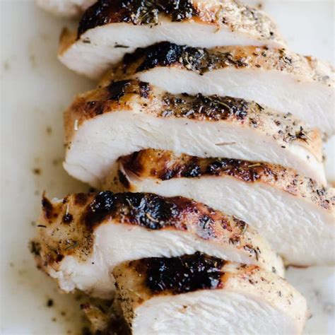 How many calories are in grilled apple cider chicken - calories, carbs, nutrition