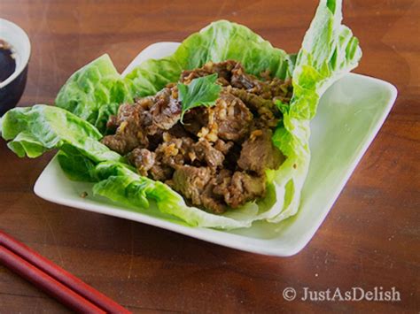 How many calories are in grilled beef lemongrass - calories, carbs, nutrition