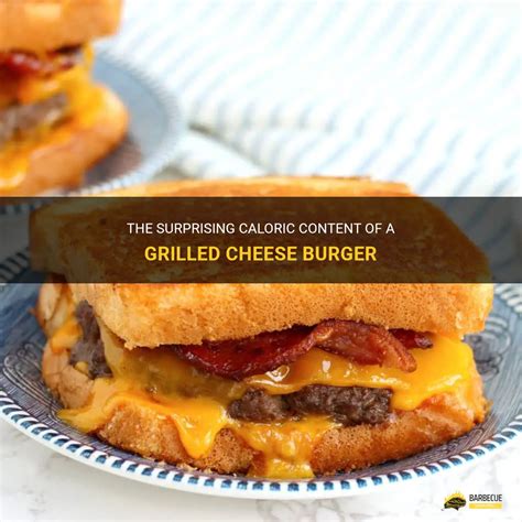 How many calories are in grilled burger with brie & mushrooms - calories, carbs, nutrition