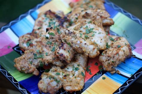 How many calories are in grilled latin-spiced chicken - calories, carbs, nutrition