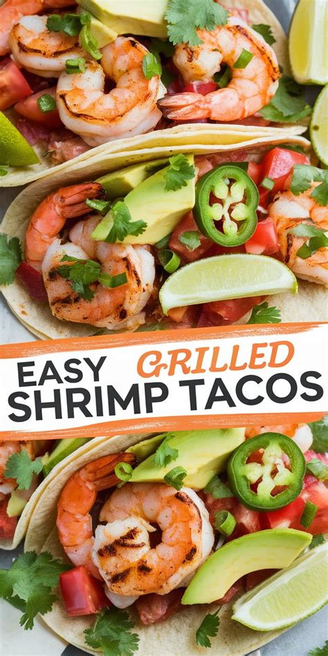 How many calories are in grilled shrimp taco - calories, carbs, nutrition