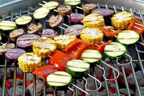 How many calories are in grilled vegetables a la greek - calories, carbs, nutrition