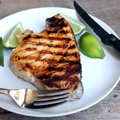 How many calories are in grilled vietnamese swordfish - calories, carbs, nutrition