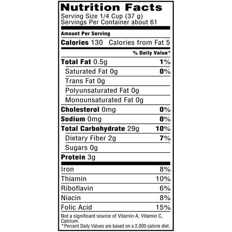 How many calories are in grits - calories, carbs, nutrition