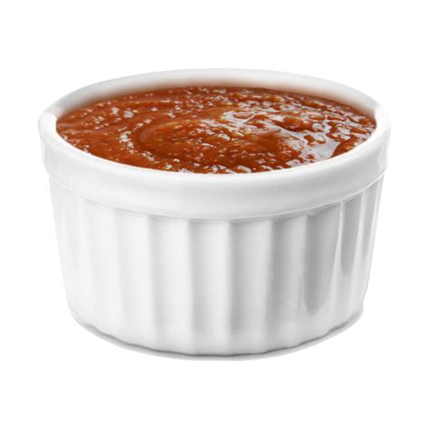 How many calories are in guajillo red sauce - calories, carbs, nutrition