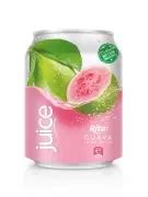 How many calories are in guava nectar, canned - calories, carbs, nutrition