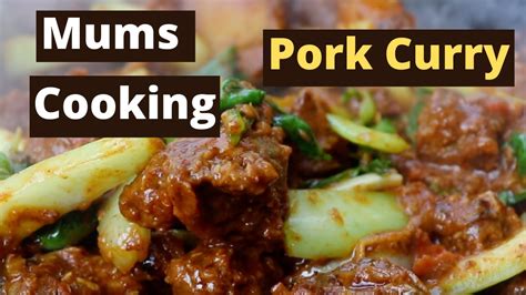 How many calories are in gurkha style fried pork curry with sauce - calories, carbs, nutrition