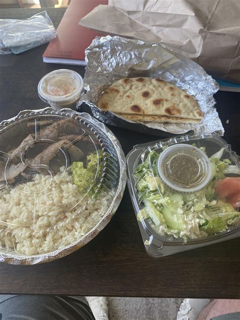 How many calories are in gyro platter - calories, carbs, nutrition