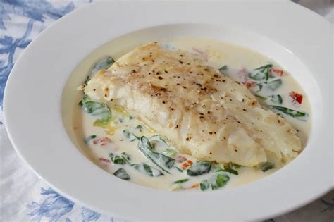 How many calories are in haddock florentine - calories, carbs, nutrition