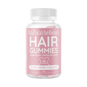 How many calories are in hair, skin, & nails vitamin - calories, carbs, nutrition