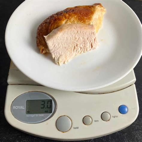 How many calories are in ham, chopped, canned - calories, carbs, nutrition