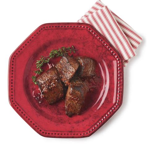 How many calories are in harissa-marinated top sirloin tips - calories, carbs, nutrition