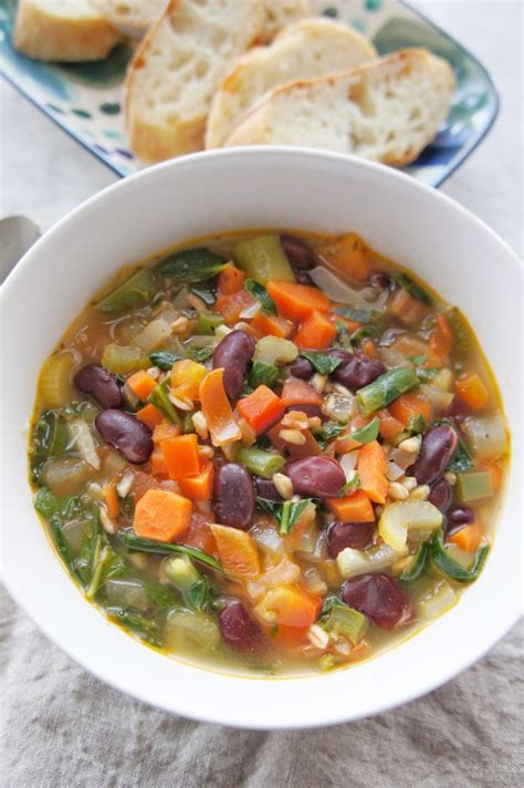 How many calories are in harvest minestrone - calories, carbs, nutrition