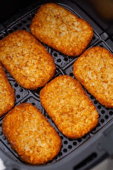 How many calories are in hash brown potato patty - calories, carbs, nutrition