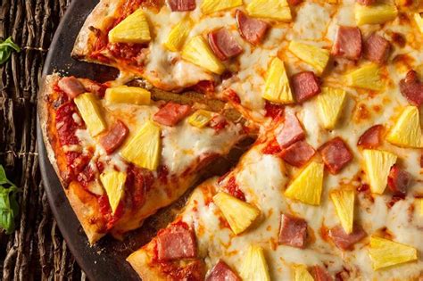 How many calories are in hawaiian pizza (37875.5) - calories, carbs, nutrition