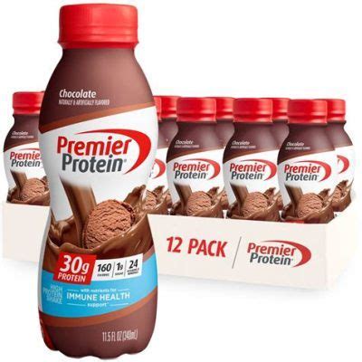 How many calories are in health wise shake - calories, carbs, nutrition