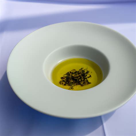 How many calories are in herb de provence infused olive oil dressing - calories, carbs, nutrition