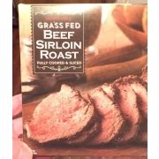 How many calories are in herb roasted grass fed beef- pro - calories, carbs, nutrition