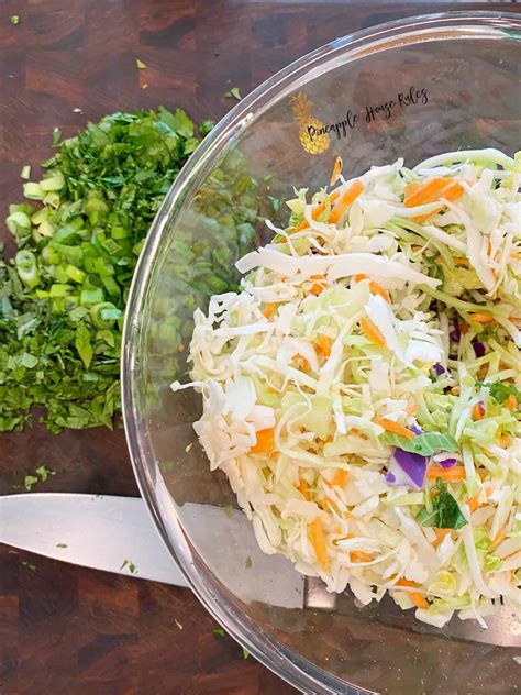 How many calories are in herb slaw - calories, carbs, nutrition